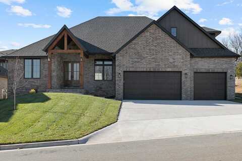 5913 S Clay Avenue, Springfield, MO 65810