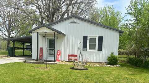 414 S A Street, Seymour, MO 65746