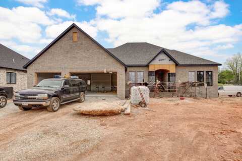 5030 E Swale Court, Springfield, MO 65802