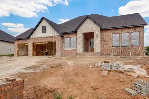 5087 E Ferdinand Court, Springfield, MO 65802
