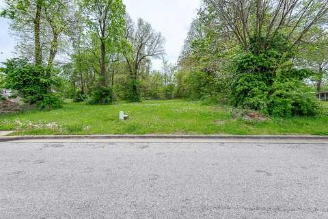 1232 E Paragon Street, Springfield, MO 65803