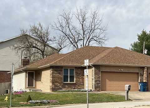 3150-5 S Sagamont Avenue, Springfield, MO 65807