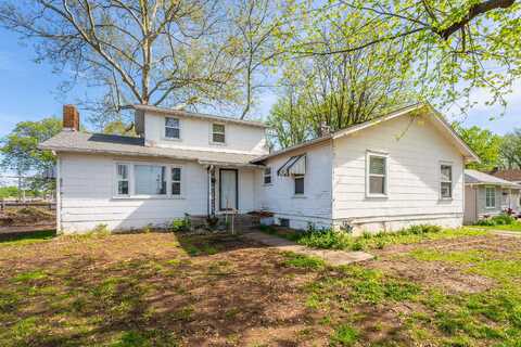 1815 E Monroe Street, Springfield, MO 65802