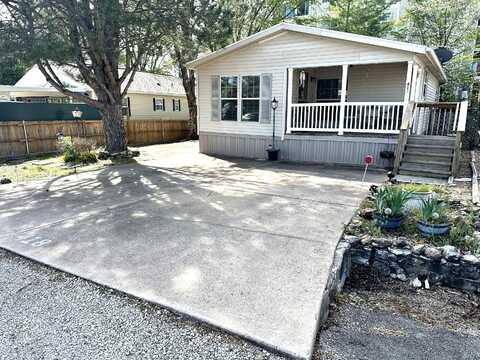 418 Monarch Drive, Branson, MO 65616