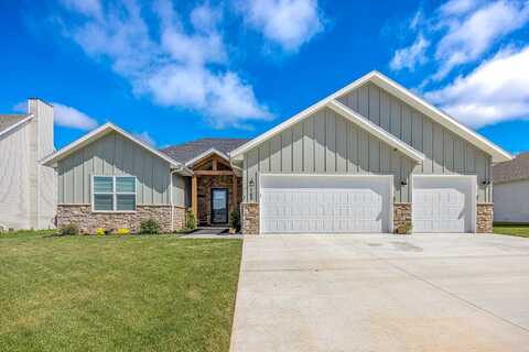 169 E Cowling Street, Republic, MO 65738