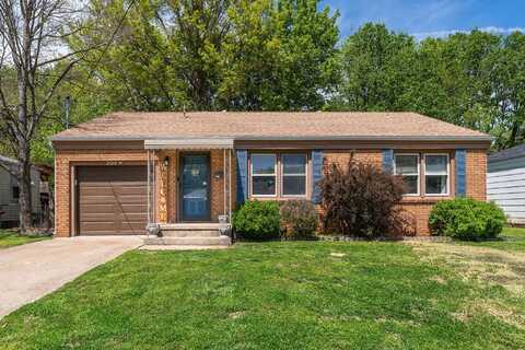203 W Lindberg Street, Springfield, MO 65807