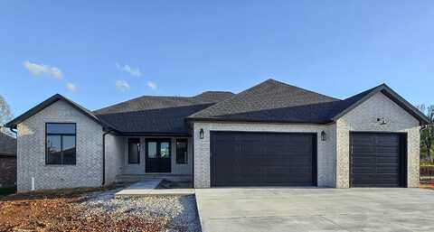 3800 W Broadmoor Street, Springfield, MO 65807