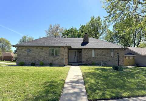 3442 W Wayland Street, Springfield, MO 65807