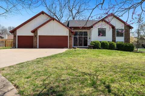 2236 E Marlan Court, Springfield, MO 65802