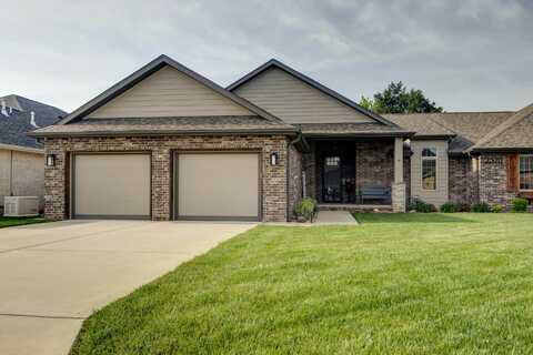 2380 E Cardinal Street, Springfield, MO 65804