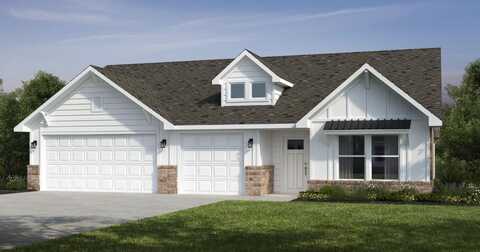 5159 S Ivey Lane, Battlefield, MO 65619