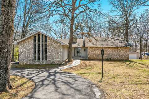 5336 E Riverview Street, Springfield, MO 65809