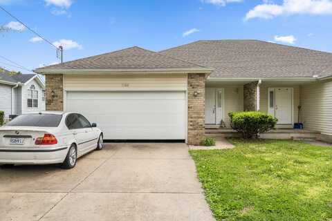3366 W Sylvania Street, Springfield, MO 65807