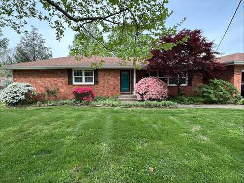 1825 S Prairie Lane, Springfield, MO 65804