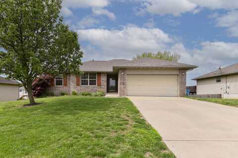 547 N Jester Avenue, Republic, MO 65738