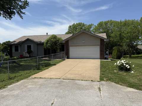 1820 E Hines Street, Republic, MO 65738