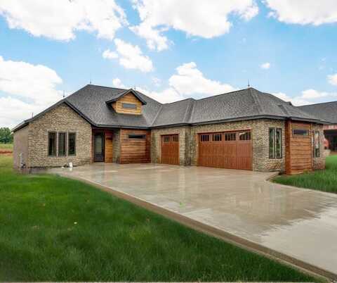 1825 E Cobblestone Drive, Ozark, MO 65721