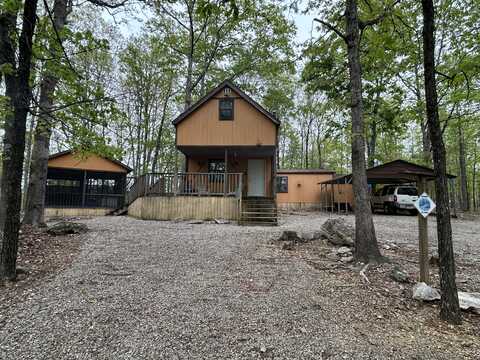 503 County Road 101, Alton, MO 65606