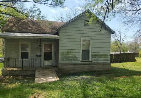 2900 W Lombard Street, Springfield, MO 65802