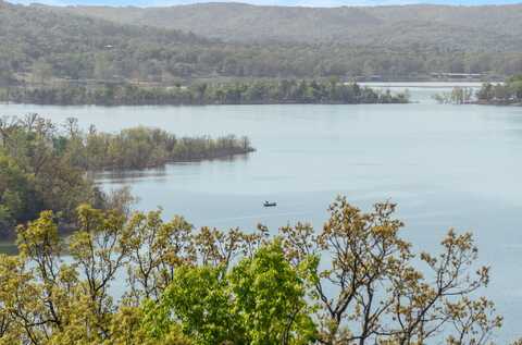 67 Port Drive, Kimberling City, MO 65686