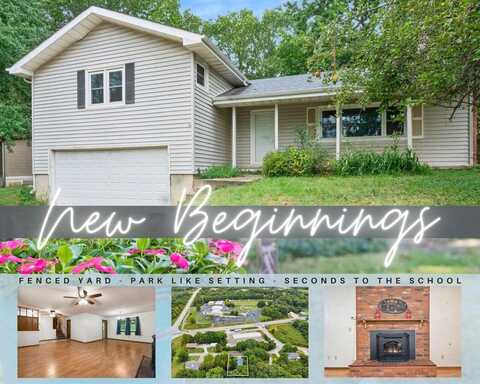 161 Harber Street, Reeds Spring, MO 65737