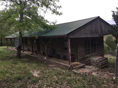 22765 County Road 203, Wheatland, MO 65779