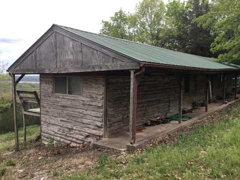 22765 County Road 203, Wheatland, MO 65779