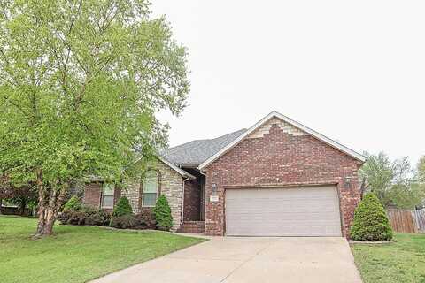 611 S Monterrey Avenue, Springfield, MO 65802