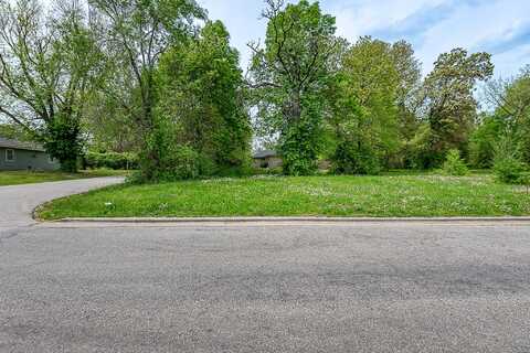 2601 N Prospect Avenue, Springfield, MO 65803