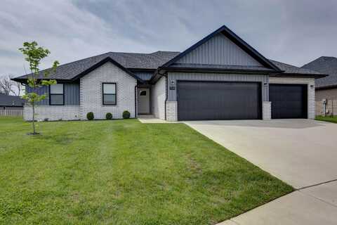 734 E Penzance Circle, Nixa, MO 65714