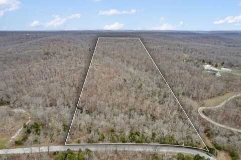 Lot 6 Scenic Heights, Bruner, MO 65620