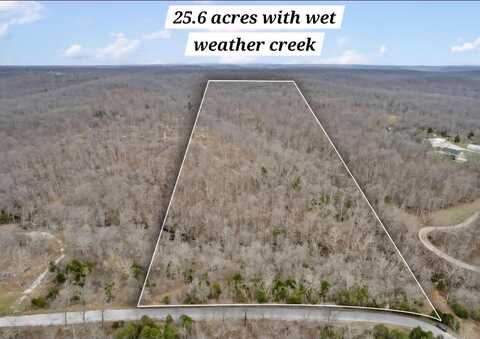 Lot 6 Scenic Heights, Bruner, MO 65620