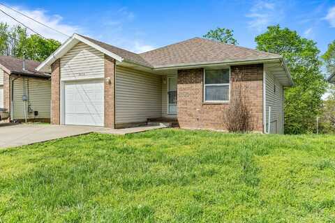 2633 N Fort Avenue, Springfield, MO 65803