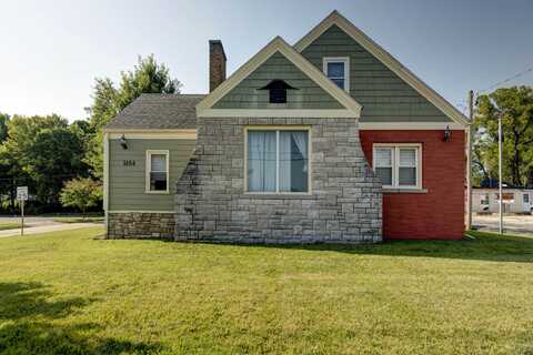1484 E St. Louis Street, Springfield, MO 65802