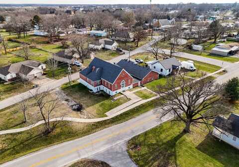 206 N Main Street, Rogersville, MO 65742