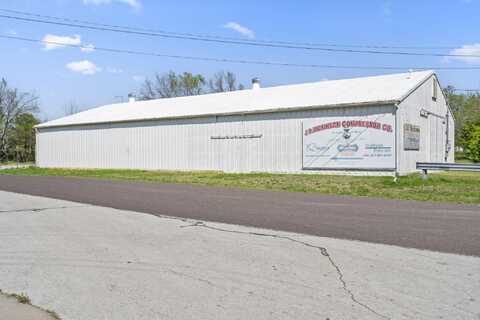 2557 W Olive Street, Springfield, MO 65802