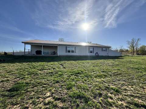 3600 Steven Drive, Cabool, MO 65689