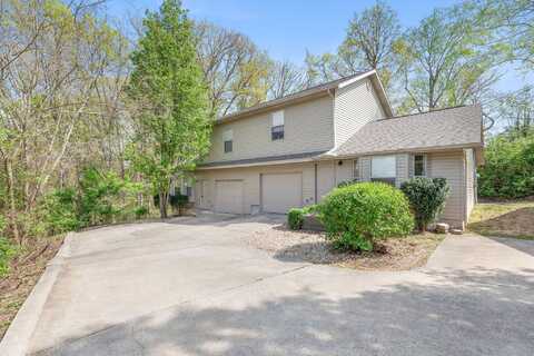 1293/1297 Hillcrest Place, Branson, MO 65616