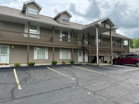 27 Fall Creek Drive - Unit 3, Branson, MO 65616