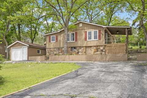 220 Chestnut Street, Branson, MO 65616