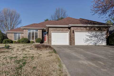 4625 S Quail Creek Avenue, Springfield, MO 65810