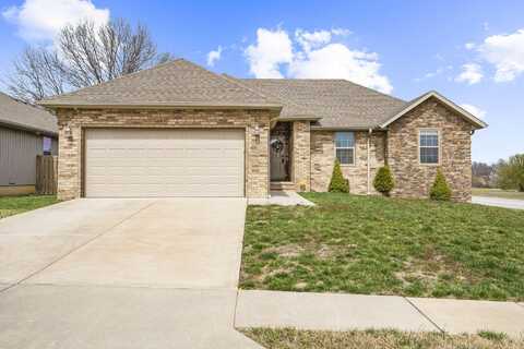 897 E Striper Drive, Nixa, MO 65714