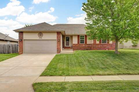 308 S Casa Grande Avenue, Springfield, MO 65802