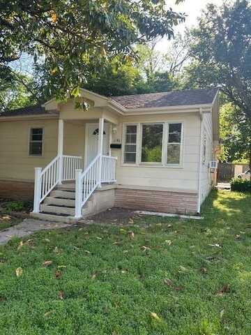 1146 S Jefferson Avenue, Springfield, MO 65807