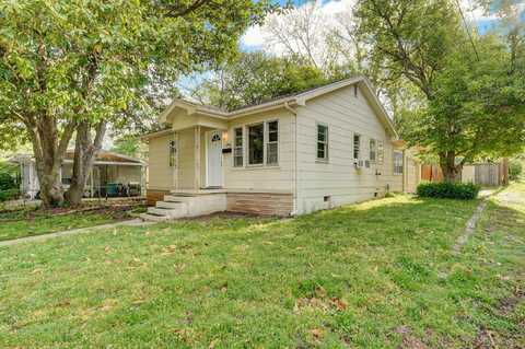 1146 S Jefferson Avenue, Springfield, MO 65807
