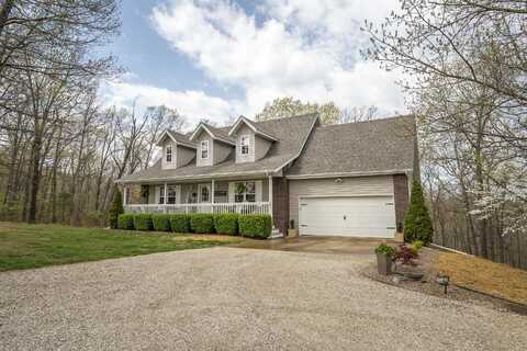 50 Tall Tree Drive, Strafford, MO 65757