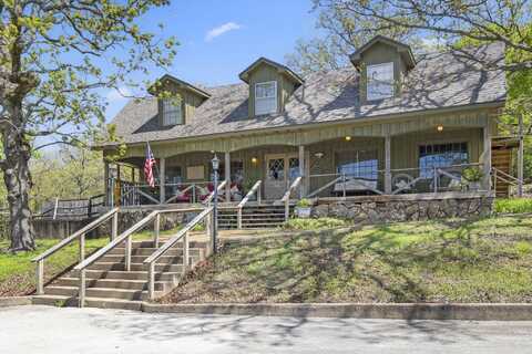 146 Old Shepherd Trail, Branson, MO 65616