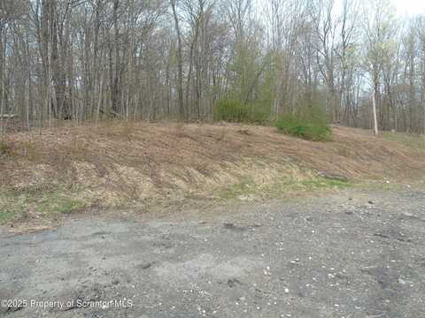 Rte 435, Covington, PA 18424