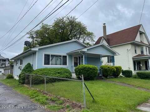 430 Orchard Street, Scranton, PA 18505