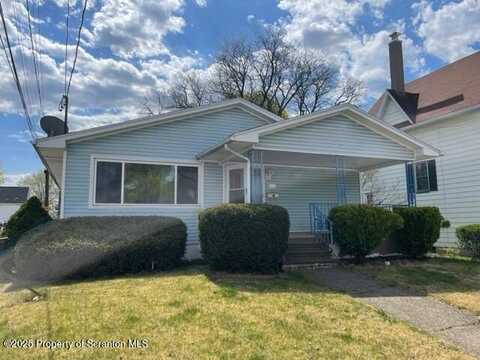430 Orchard Street, Scranton, PA 18505
